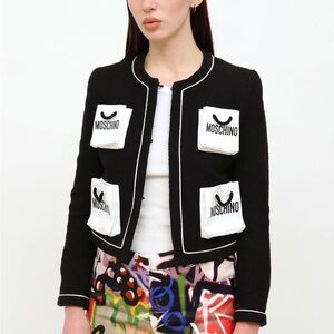 Moschino Blazer